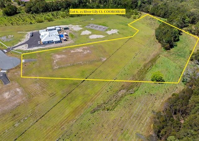 25 River Lily Court, QLD 4565