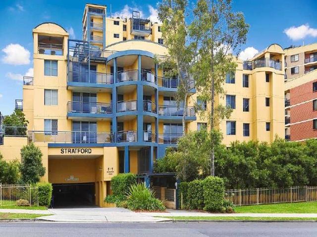 53/5-7 Beresford Road, NSW 2135