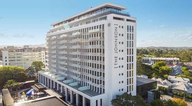 1415/477 Boundary Street, QLD 4000