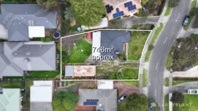 25 Pope Avenue, VIC 3155