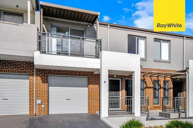 5/80 Kildare Road, NSW 2148