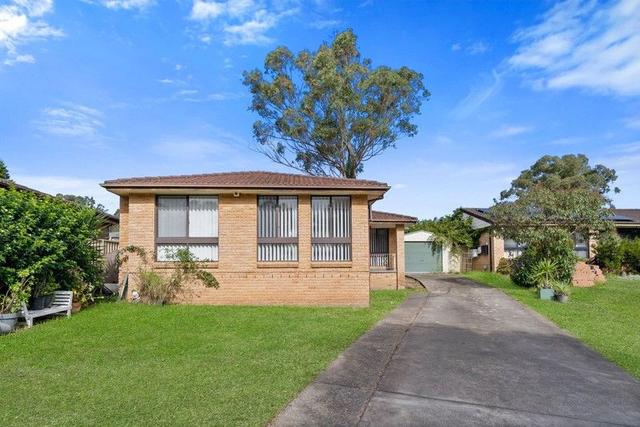 117 Helicia Road, NSW 2564