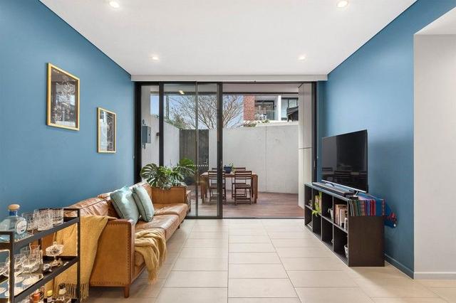 G07/22 Barr Street, NSW 2050