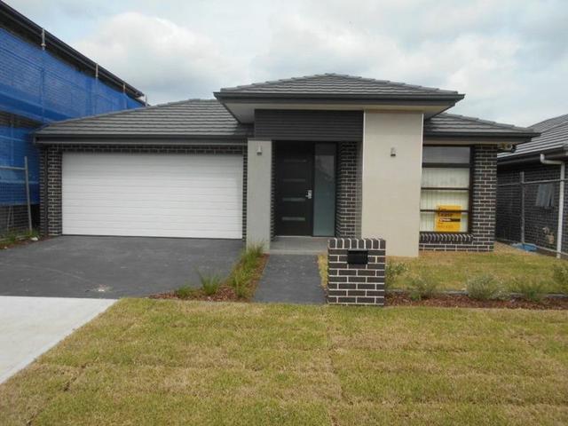 58 Baden Powell Avenue, NSW 2179