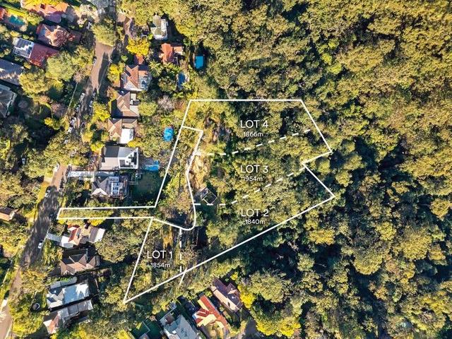 11 Glen Road, NSW 2069