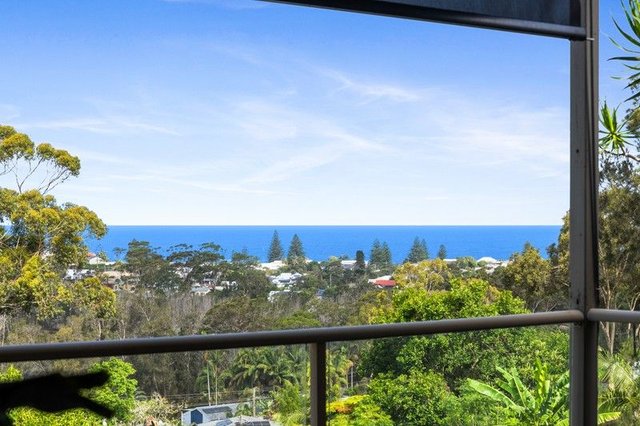 98 Bradleys Road, NSW 2260