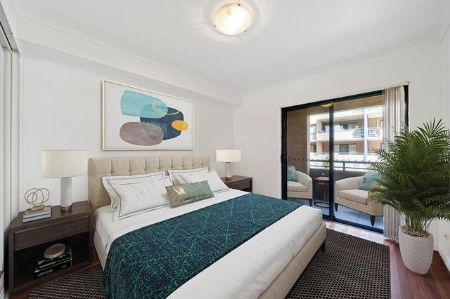 32/2a Hamilton Street, NSW 2137