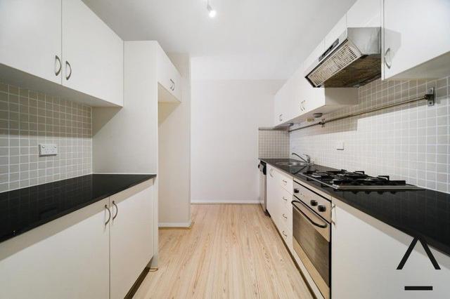 19/11 Rose Street, NSW 2008