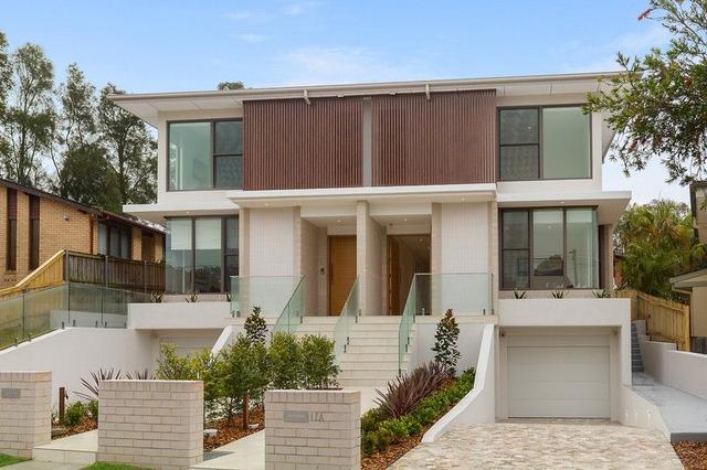17A Zanco Road, NSW 2122