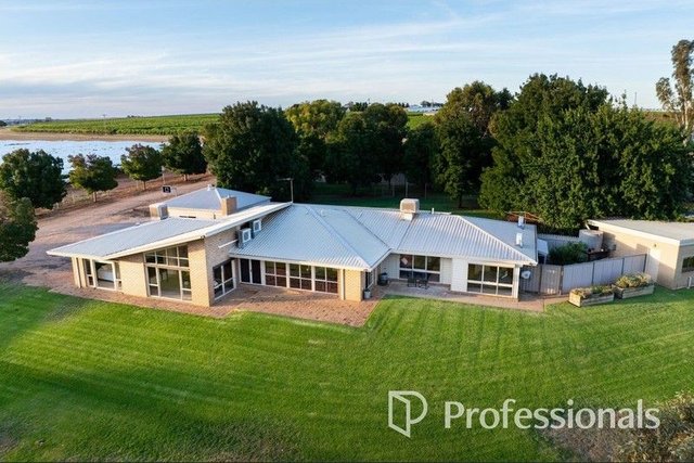 205 Paringi Road, Paringi Via, NSW 2738
