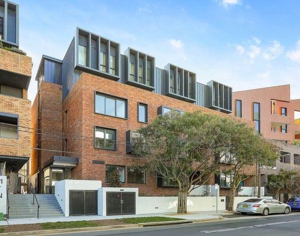 A302/11-17 Eve Street, NSW 2043