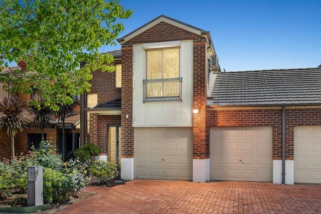 5 Boronia Avenue, VIC 3977