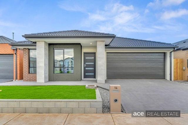14 Smethurst Street, VIC 3029