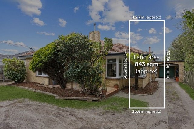 87 Lower Dandenong Road, VIC 3194