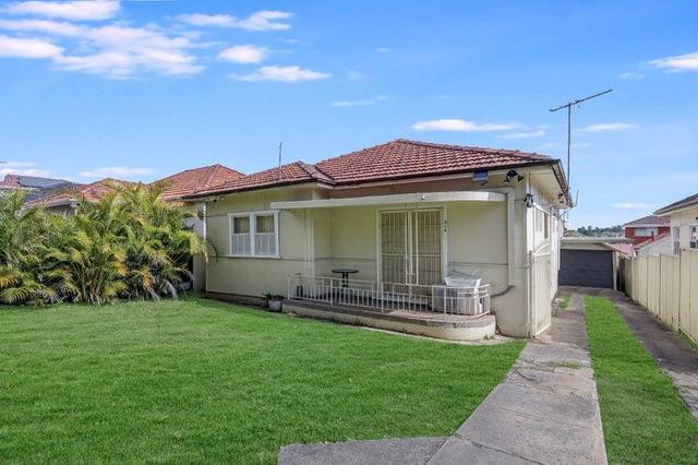 314 Auburn Road, NSW 2199