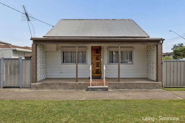 36 Oxford St, NSW 2141