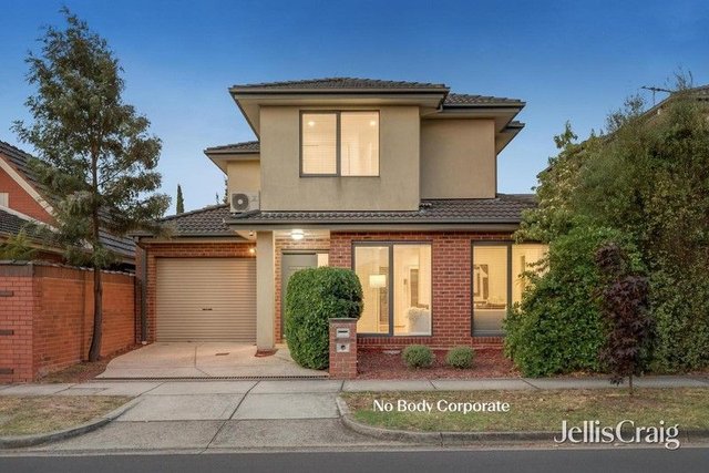 3/11 Mount Street, VIC 3150