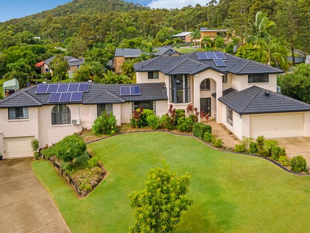 5 Roche Court, QLD 4210