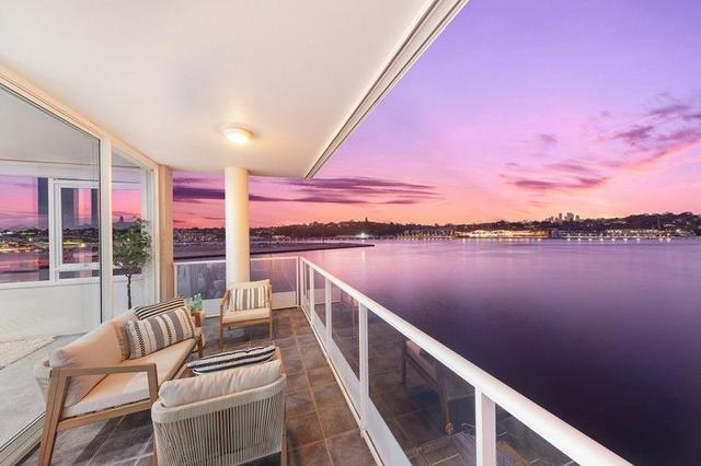 606/32 Refinery Drive, NSW 2009