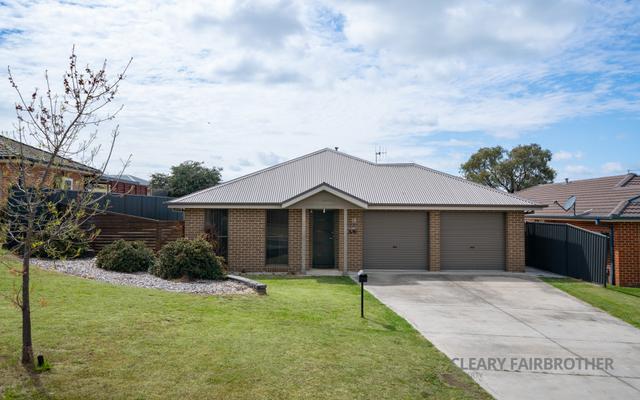 18 Sundown Drive, NSW 2795