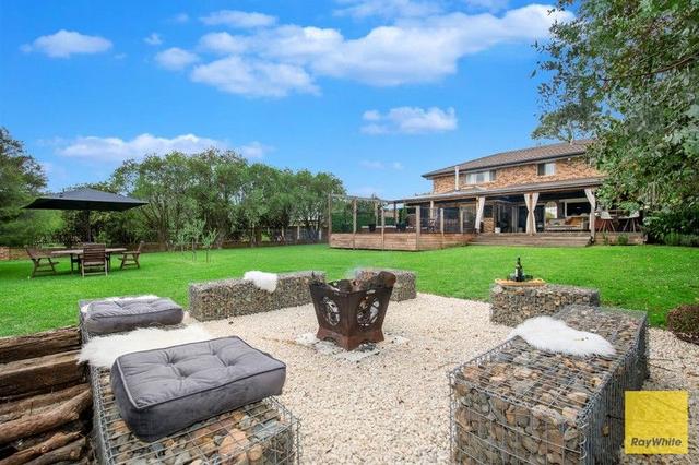 99 The Avenue, NSW 2350