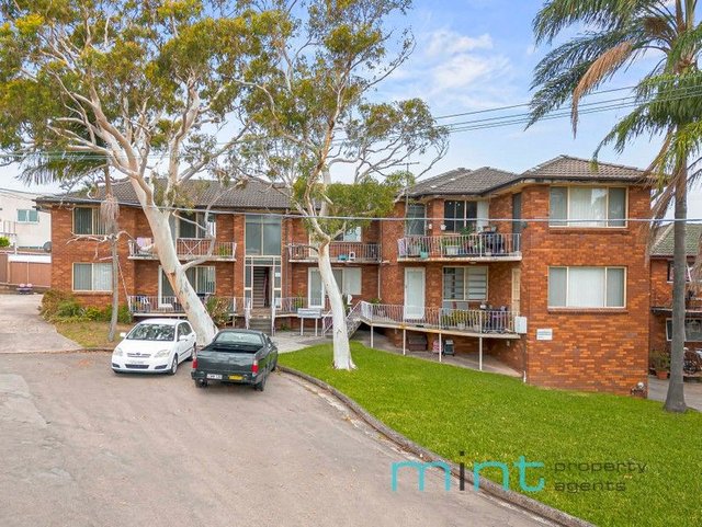 3 Saint Jude Crescent, NSW 2192