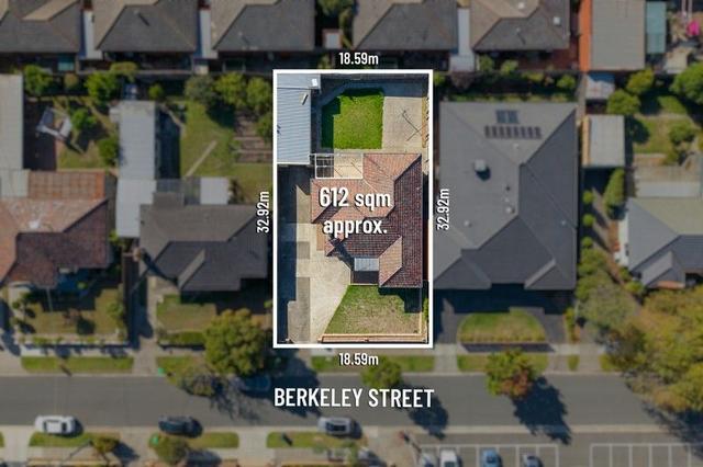 55 Berkeley Street, VIC 3166