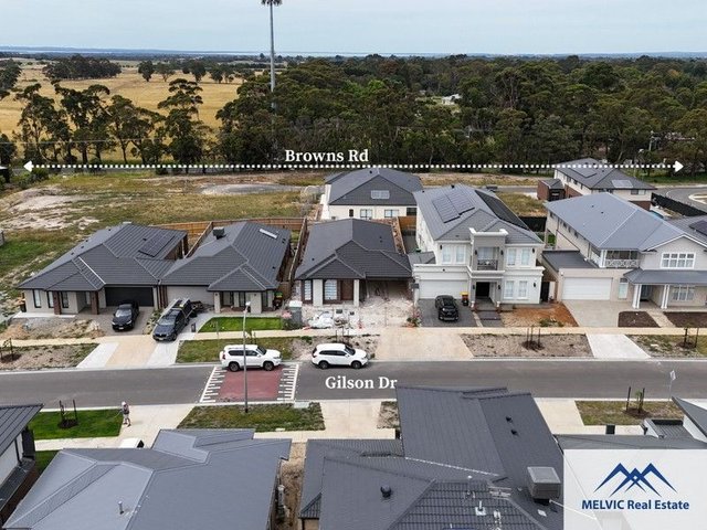 21 Gilson Drive, VIC 3977