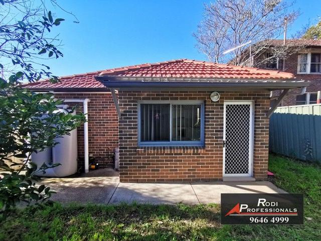 26a Georges Avenue, NSW 2141