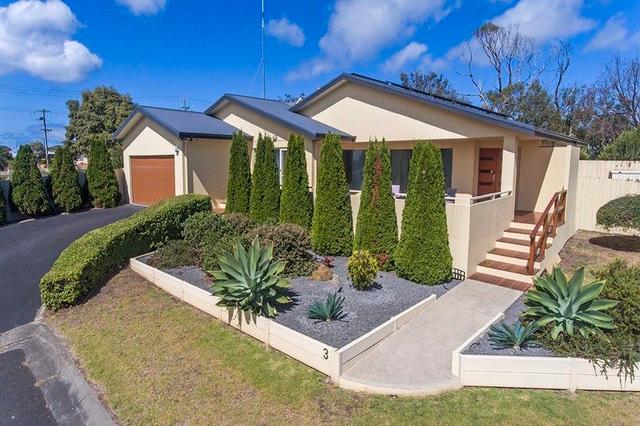 3 Duren Court, VIC 3305