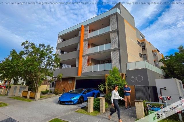 3/60 Veron Street, NSW 2145
