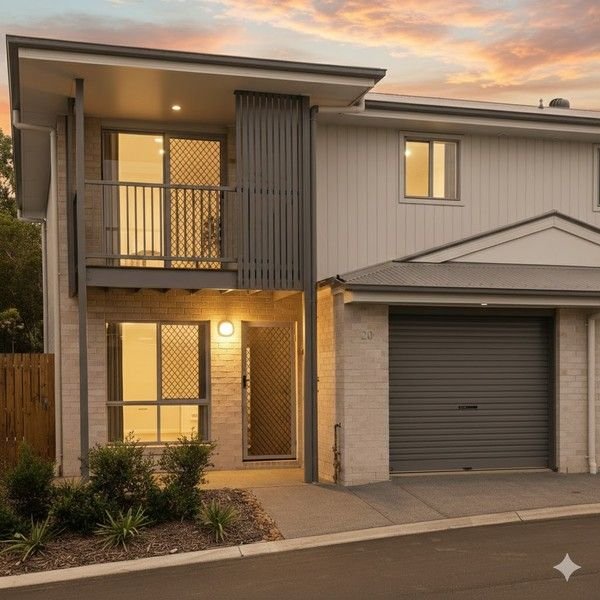 20/31 Goodrich Road West, QLD 4503