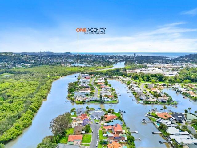 24 Keel Court, QLD 4223