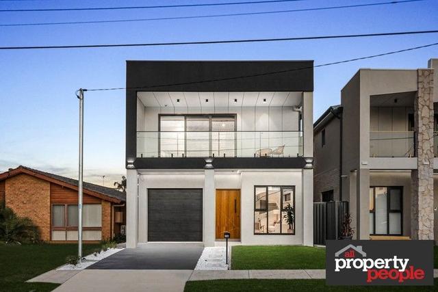 25A Templeton Crescent, NSW 2170