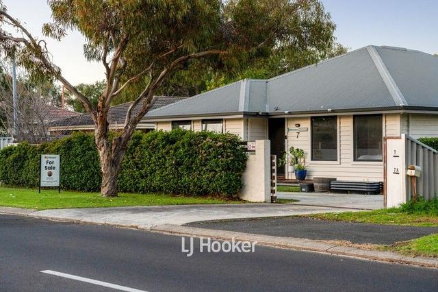 7 Carter Street, WA 6280