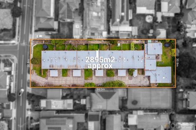 1-10/1-3 Fewster Road, VIC 3188