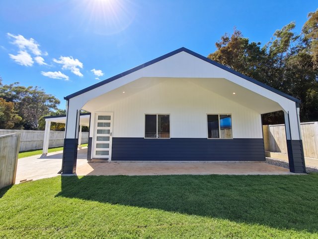115 Highland Ridge Road, QLD 4184
