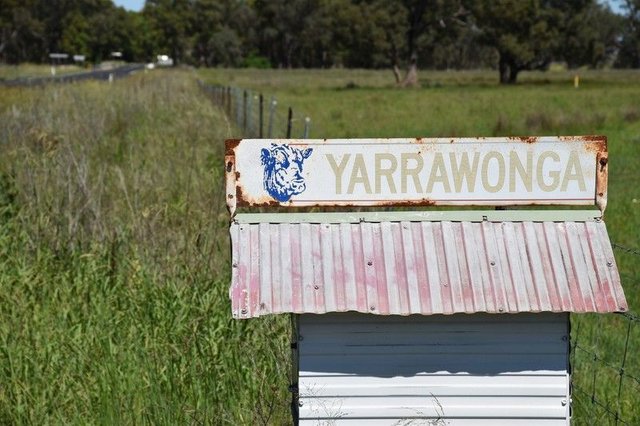 3418 Castlereagh Hwy, NSW 2827