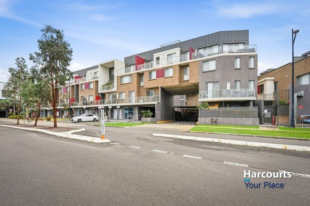 201/44C Drummond Avenue, NSW 2760