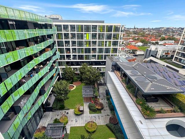 814c/11 Shamrock Street, VIC 3067