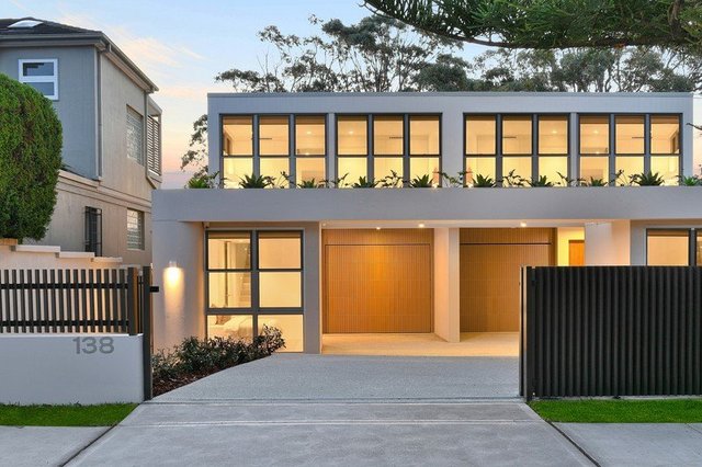 138 Moverly Road, NSW 2034