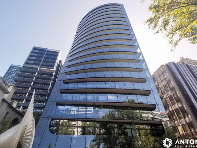 1201/450 St Kilda Road, VIC 3000