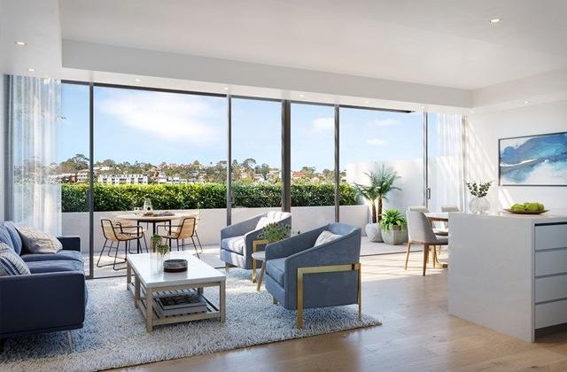 204A/8 Oaks Avenue, NSW 2099