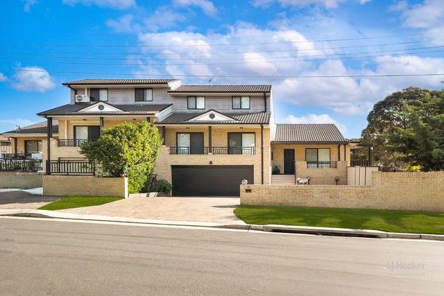 21 Breasley Avenue, NSW 2199
