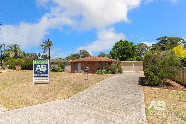 25 Winship Avenue, WA 6065