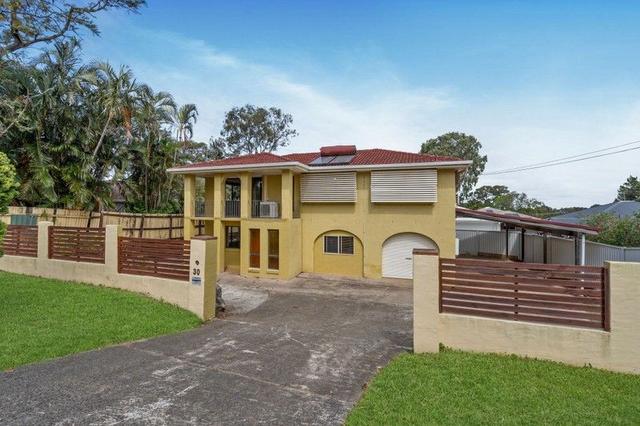 30 Panorama Drive, QLD 4164