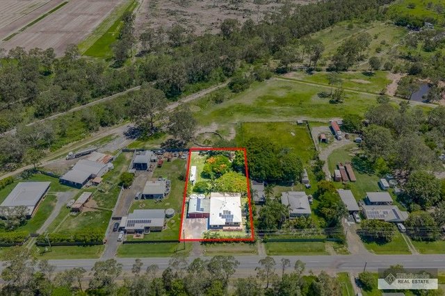 24 Sharon Road, QLD 4670