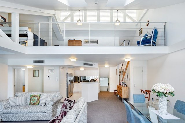533/6 Cowper Wharf Roadway, NSW 2011