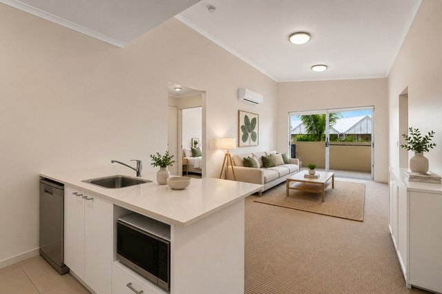 3404/135-151 Annerley Road, QLD 4102