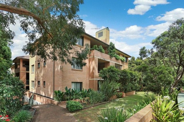 13/19-21 William Street, NSW 2077